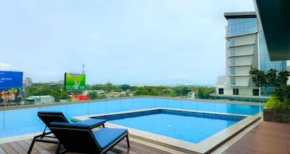 Bella Suite Bacolod