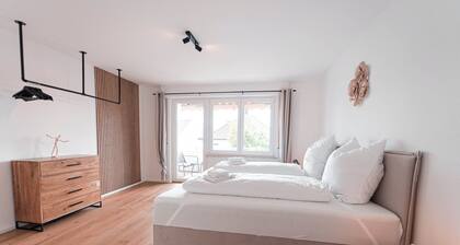 Unique Komfortsuite - Göppingen