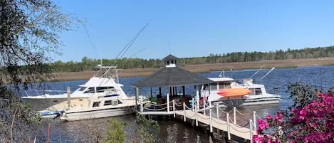 Jachthaven