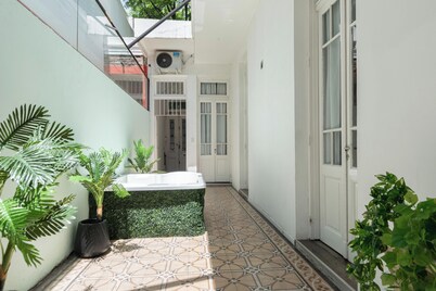 FLIPHAUS Ravignani 1600