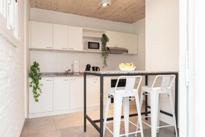 Townhouse | Eget kjøkken