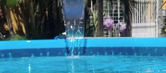 House with Pool