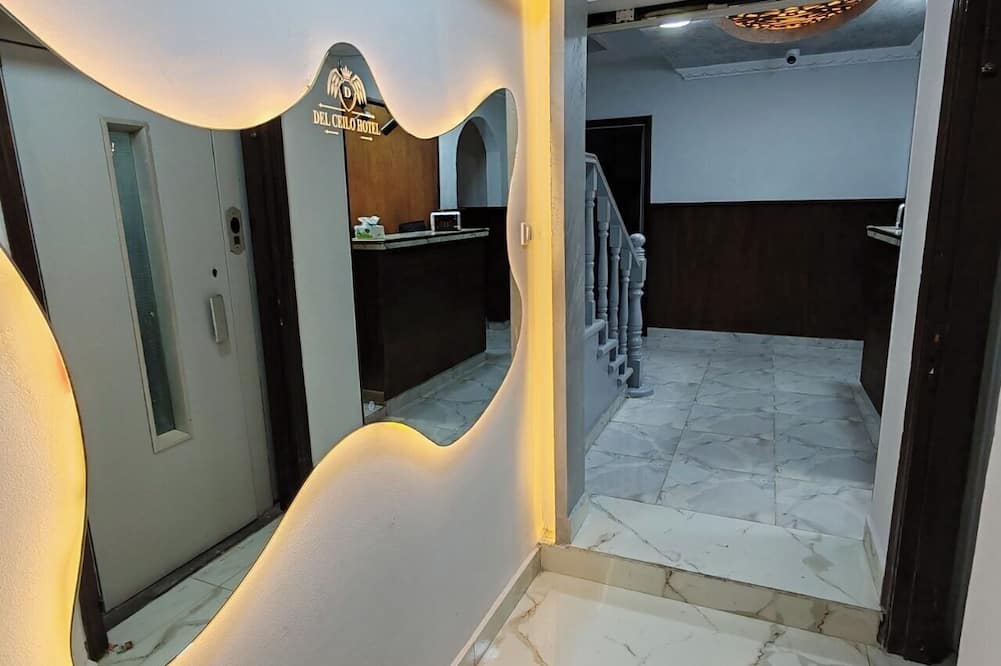 Del Celio Hotel