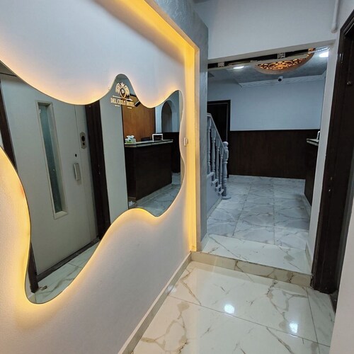Del Celio Hotel