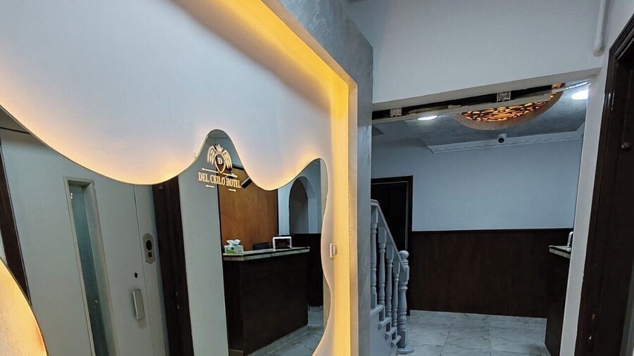 Del Celio Hotel