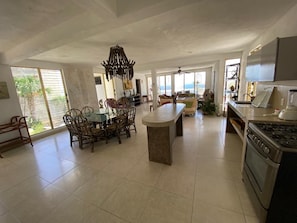 Family Villa | Living area