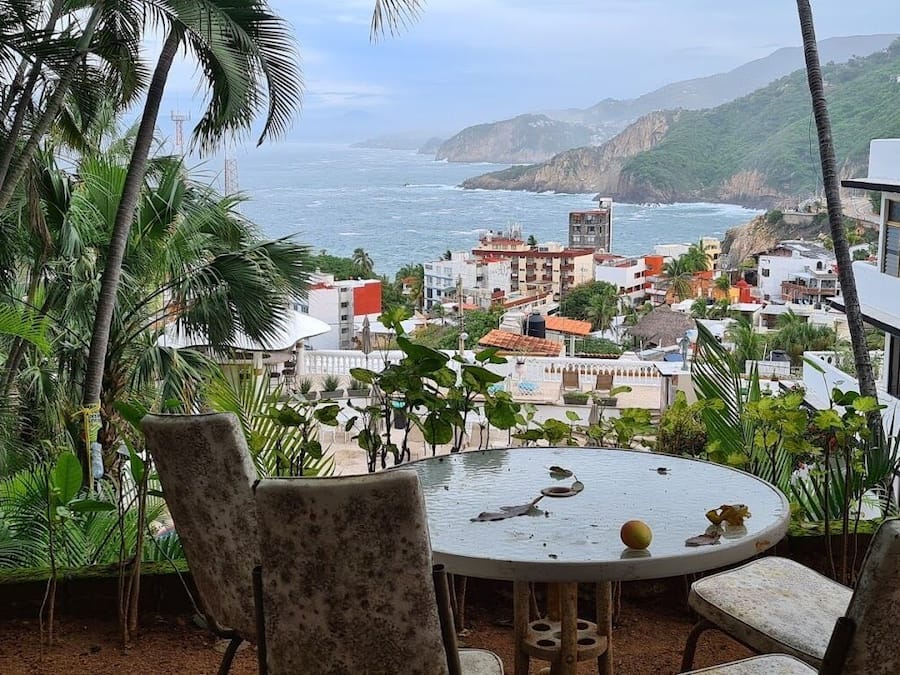 Family Villa | Beach/ocean view