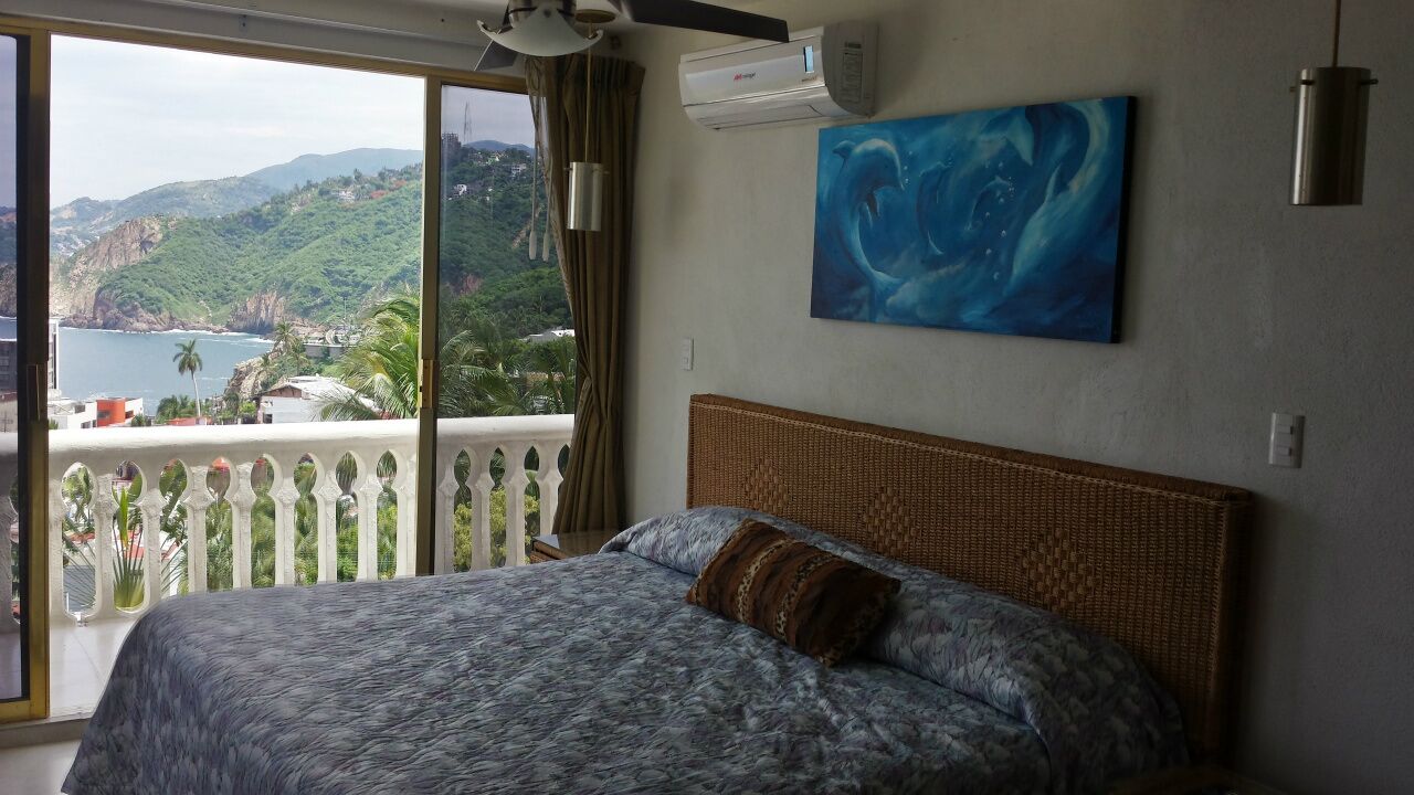 Familievilla | Wi-fi (inkludert) og sengetøy