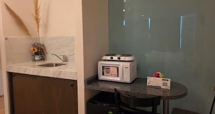 Cerca de ti Residencia