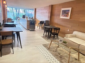 Reception - Cerca de ti Residencia  (Mexico City)