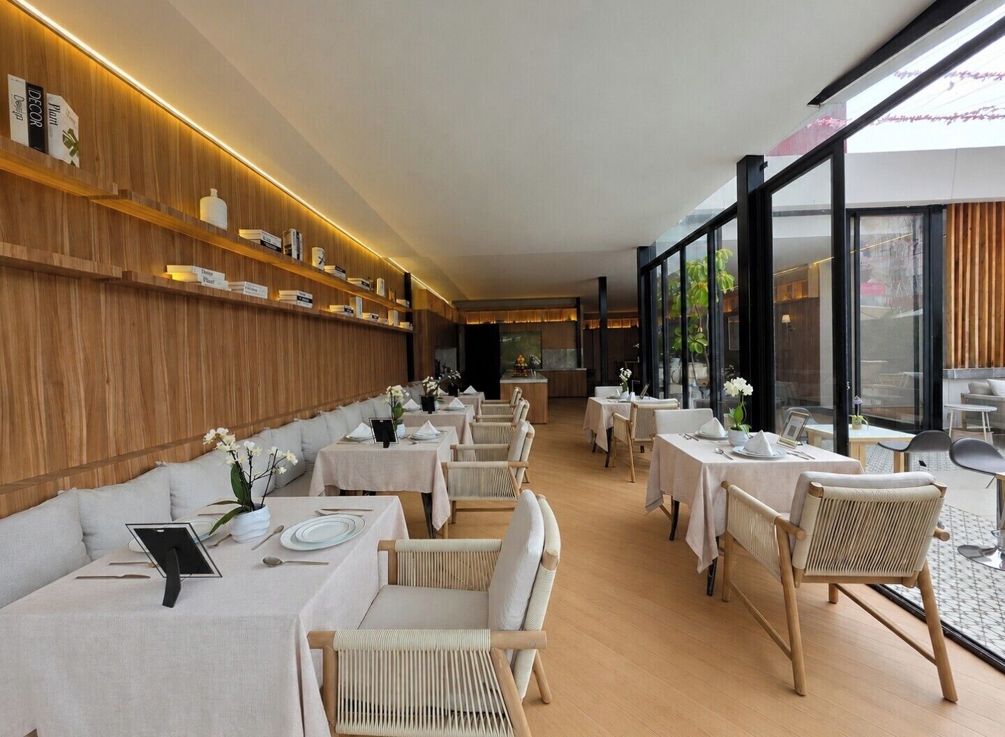 Restaurang