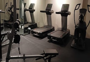 Motionscenter