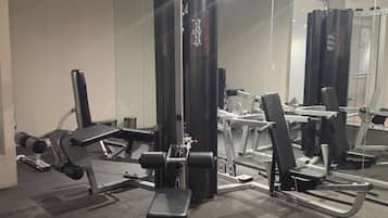 Gimnasio