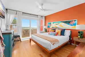 1 chambre, fer et planche Ă repasser, accĂšs au Wi-Fi (inclus)