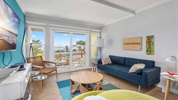 Téléviseur connecté