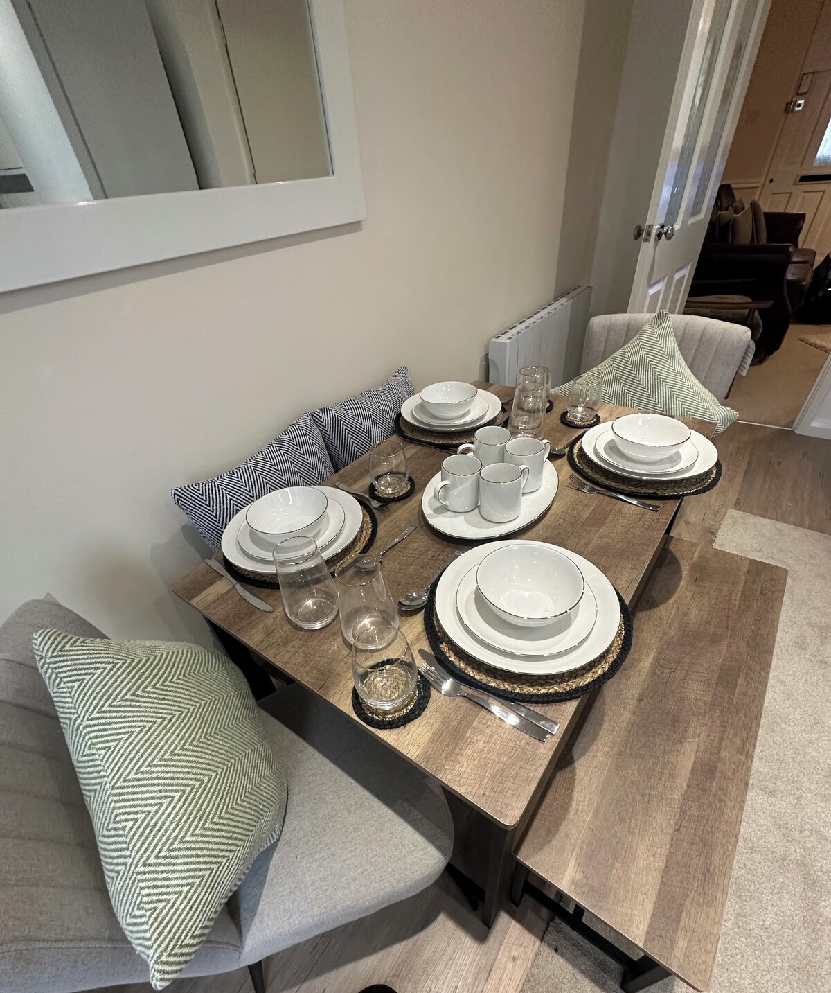 Bild für Gastgeberprofil