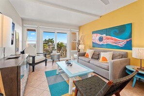 Smart TV - Beachfront | Pool | Hot Tub (Galveston)