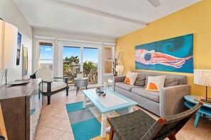 Smart TV - Beachfront | Pool | Hot Tub (Galveston)