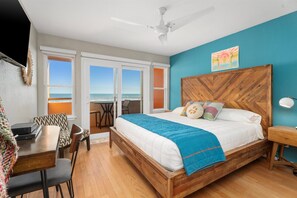1 chambre, fer et planche à repasser, lit parapluie, Wi-Fi gratuit