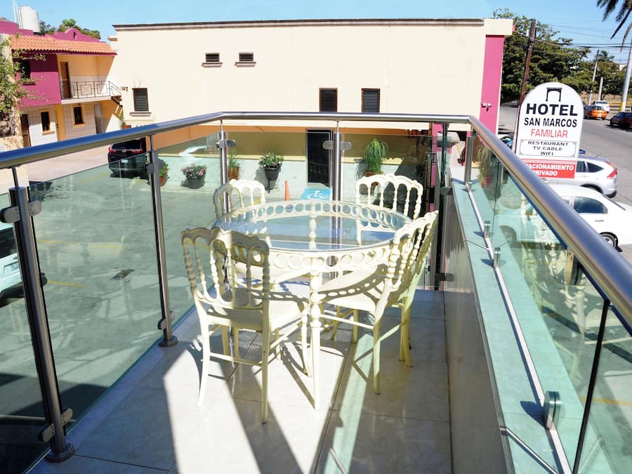 Terrass/Patio