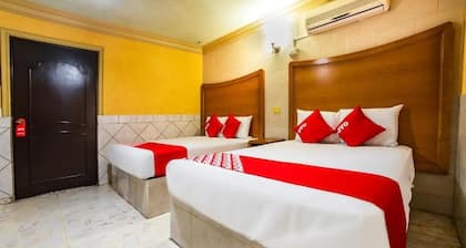 HOTEL SAN MARCOS