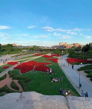 Miscellaneous - Apartamento Río Manzanares 8 - Zona Matadero (Madrid)