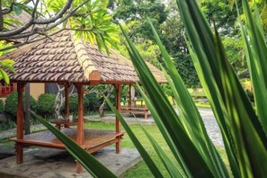 Interior - Banyualit Spa 'n Resort Lovina (Bali)