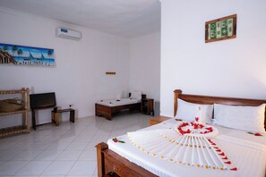 Coffres-forts dans les chambres, bureau