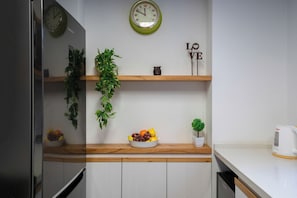 Appartement | Cuisine privée