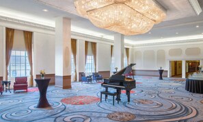 Meeting facility - The Brock Niagara Falls Fallsview, Tapestry by Hilton (Niagara Falls)