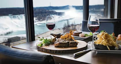 The Brock Niagara Falls Fallsview, Tapestry by Hilton