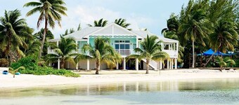 The Cottage at Rum Point