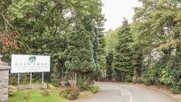 Cabin | Khuôn viên nơi lưu trú