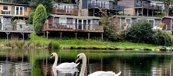 Crib Goch Cozy Dog-friendly Cabin Retreat