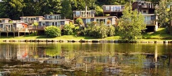 Crib Goch Cozy Dog-friendly Cabin Retreat