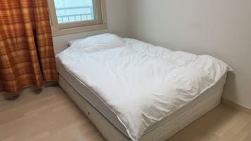 5 bedrooms, WiFi