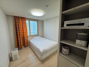 5 bedrooms, WiFi