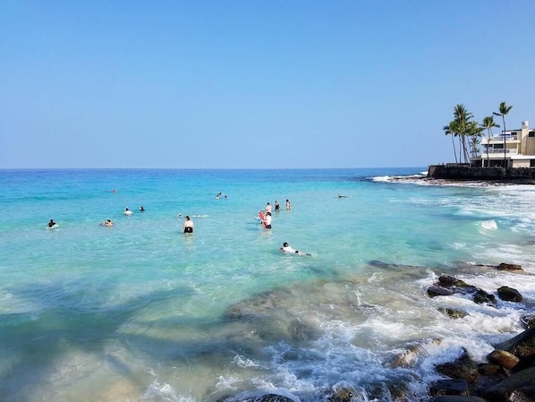 Plage
