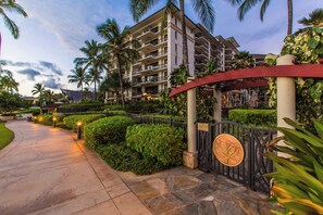 Exterior - Hale Kuapapa | Ko Olina | Desirable Walk-Out On Ground Floor! (Kapolei)
