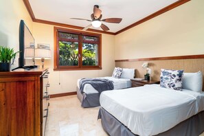 2 Schlafzimmer, Bügeleisen/Bügelbrett, Reisekinderbett, WLAN