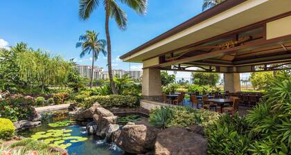 Hale Lanikai | Ko Olina |Penthouse Ko Olina Villa