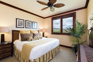 2 habitaciones, tabla de planchar con plancha, cuna de viaje y wifi 