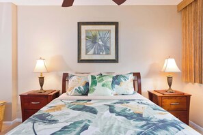 2 soverom, strykejern/-brett, wi-fi og sengetøy