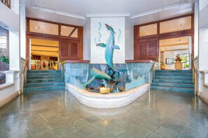 Interior - Ilima Suite at The Ilikai | Short Stroll to Beach! (Honolulu)