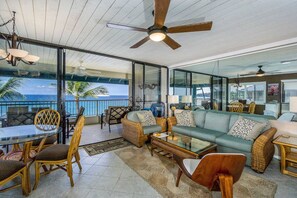 TV, DVD player, stereo, offices