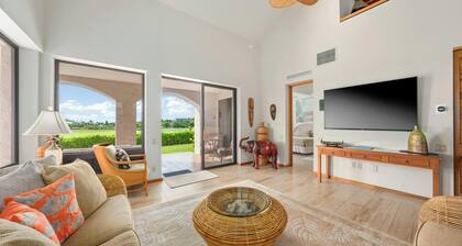 Shores at Waikoloa Beach Resort 19 - 2 Ensuite & Loft