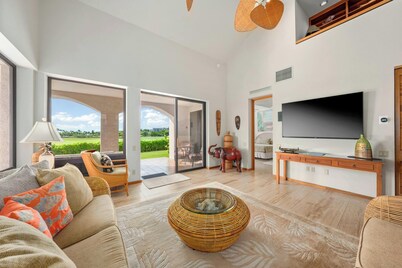 Shores at Waikoloa Beach Resort 19 - 2 Ensuite & Loft