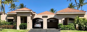 Exterior - Shores at Waikoloa Beach Resort 19 - 2 Ensuite & Loft (Waikoloa Beach Resort)
