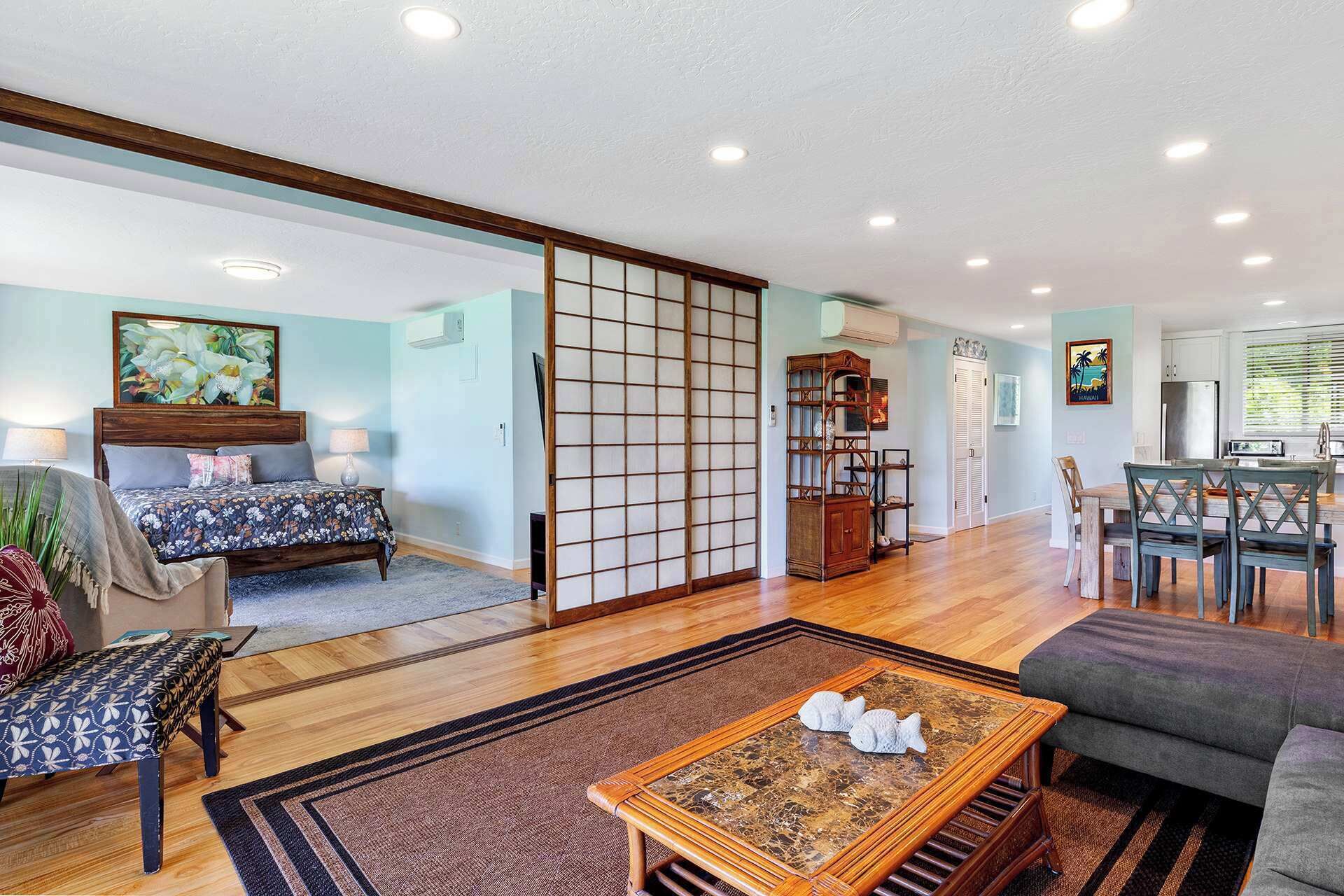 Plan Your Hawaii Vacay At Grace's Oasis! - Captain Cook, HI