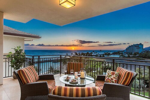 Hale Leilani | Ko Olina |  Beachfront w/ Views!